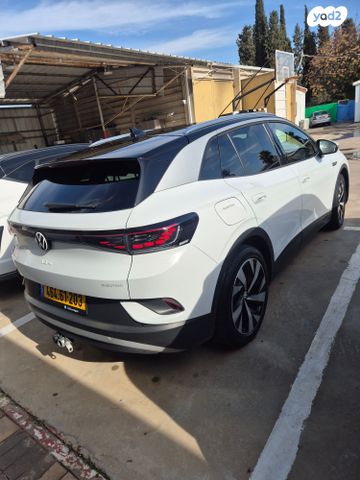 פולקסווגן ID.4