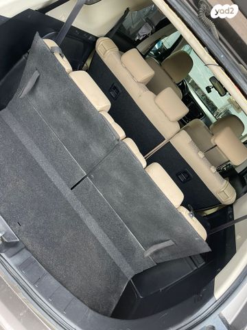 מיצובישי אאוטלנדר