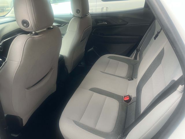 שברולט טרייל בלייזר