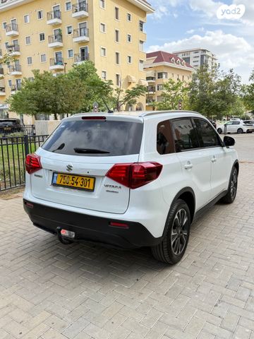 סוזוקי ויטרה