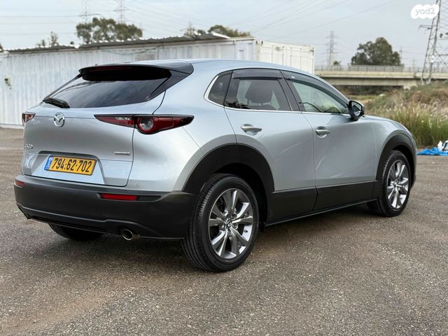 מאזדה CX-30