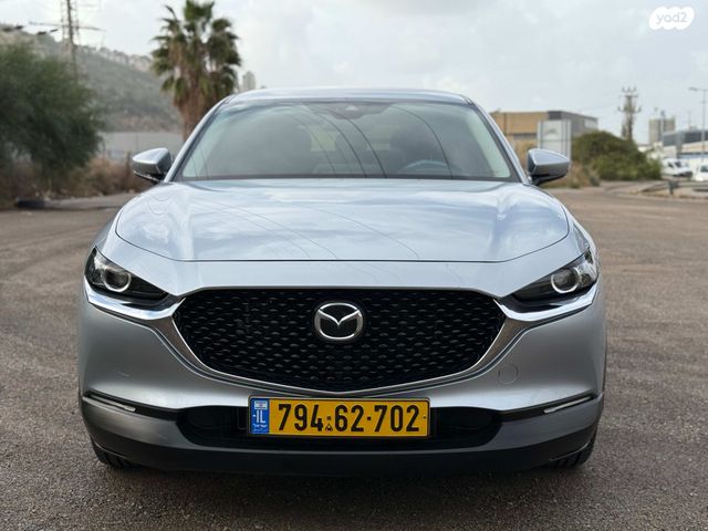 מאזדה CX-30