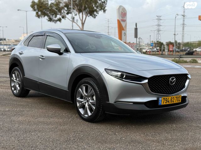 מאזדה CX-30