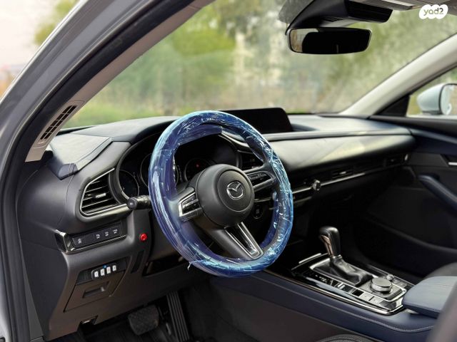 מאזדה CX-30