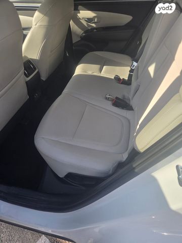 יונדאי טוסון