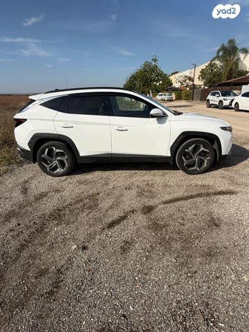 יונדאי טוסון