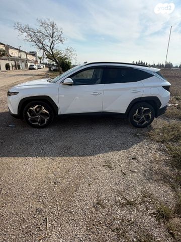 יונדאי טוסון