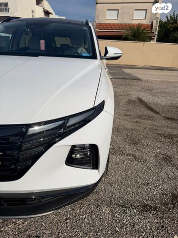 יונדאי טוסון