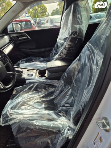 מיצובישי אאוטלנדר