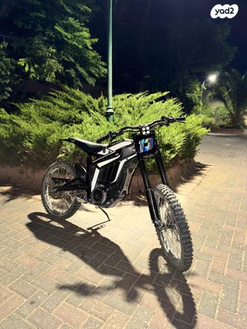 מודעת רכב Talaria TL4000YE-A