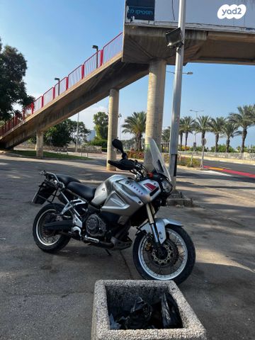 ימאהה XT1200Z סופר טנרה