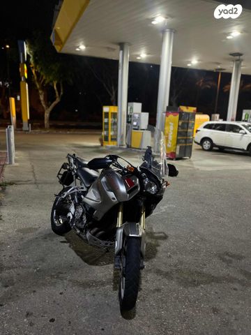 ימאהה XT1200Z סופר טנרה