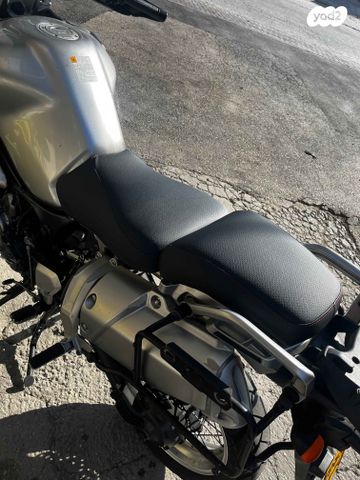 ימאהה XT1200Z סופר טנרה