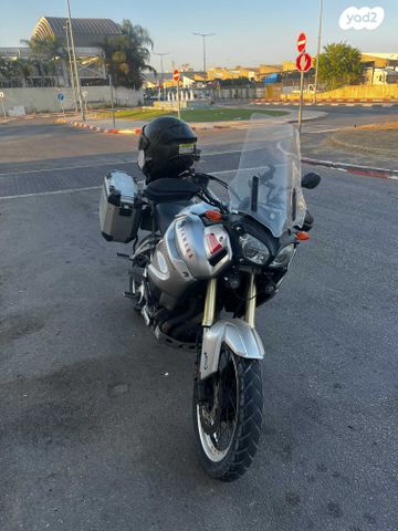 ימאהה XT1200Z סופר טנרה