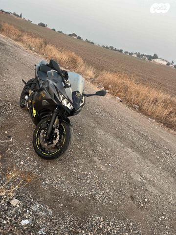 קאוואסאקי נינג'ה 650