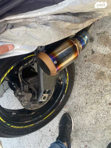 קאוואסאקי נינג'ה ZX 10R