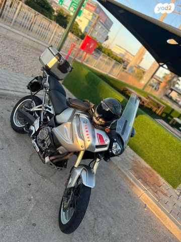 ימאהה XT1200Z סופר טנרה