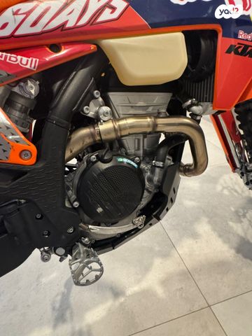 KTM Enduro EXC 350