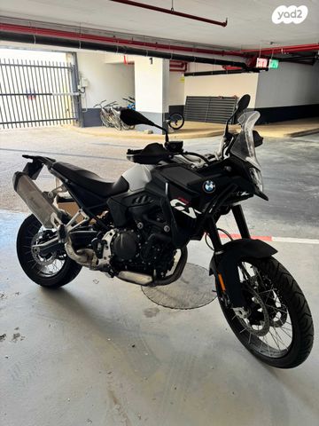 מודעת רכב ב.מ.וו F-900GS