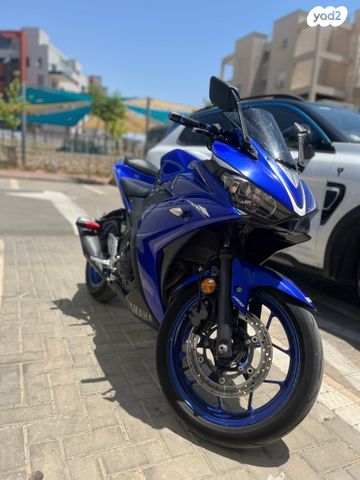 מודעת רכב ימאהה אחר