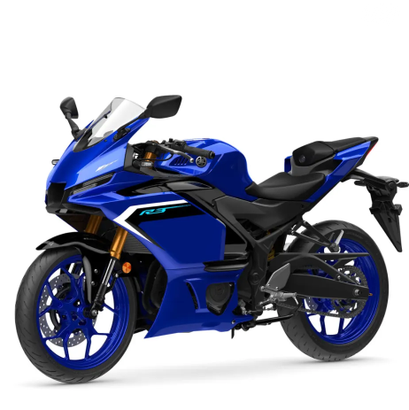מודעת רכב ימאהה YZF-R3