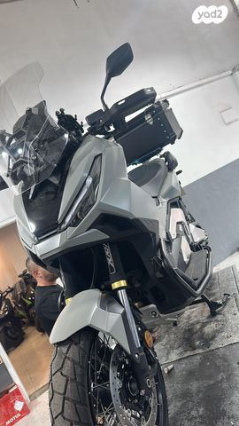 הונדה ADV 750 H