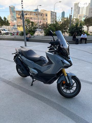 סאן יאנג ADX400