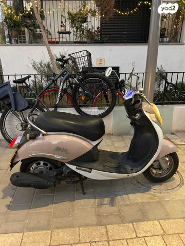 סאן יאנג מיו 100