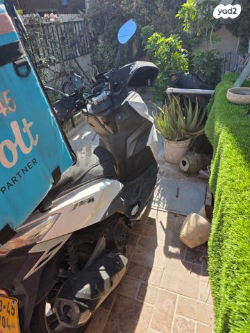 סאן יאנג גט 14 200i