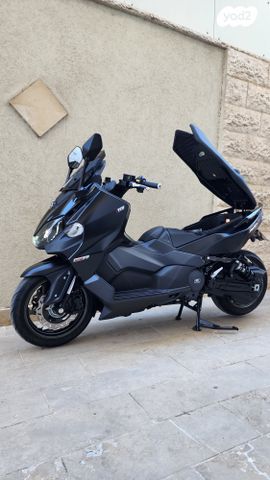 מודעת רכב סאן יאנג 508 TL