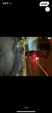 ימאהה X-Max 125