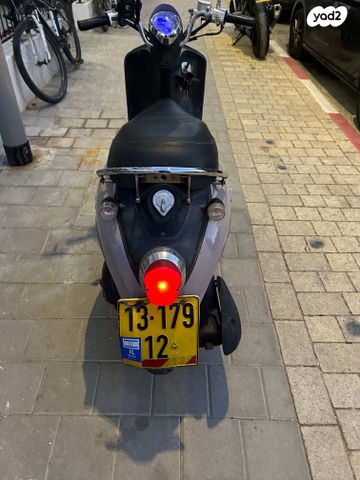 סאן יאנג מיו 100