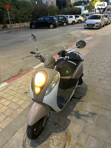 סאן יאנג מיו 100