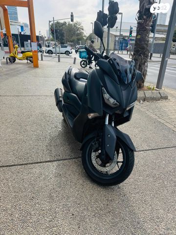 ימאהה X-MAX 300