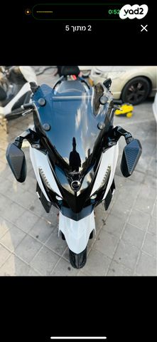 סאן יאנג קרוזים 300 אלפא