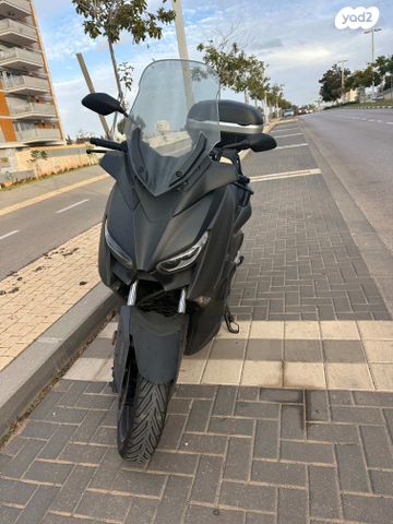 ימאהה X-Max 125