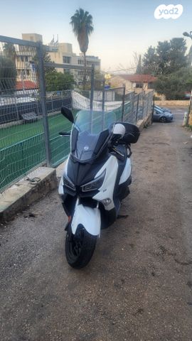 סאן יאנג ג'וי-מקס Z-300