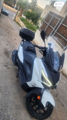 סאן יאנג ג'וי-מקס Z-300