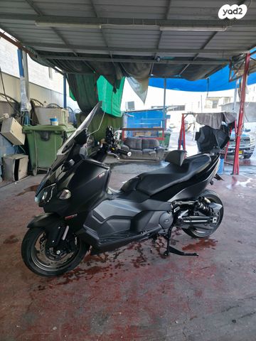 סאן יאנג 508 TL