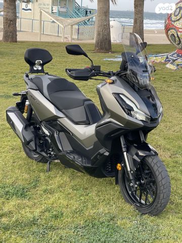 הונדה ADV350