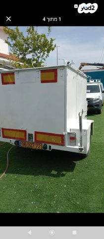 מודעת רכב פרטי/מסחרי