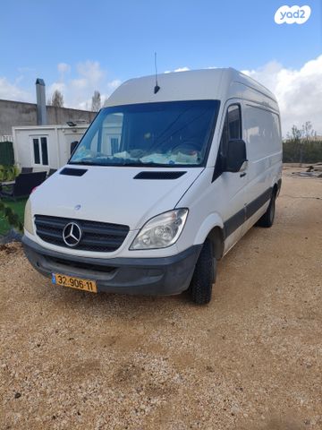 מודעת רכב מרצדס