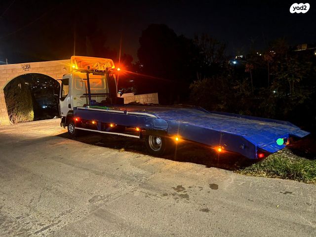 מודעת רכב דאף