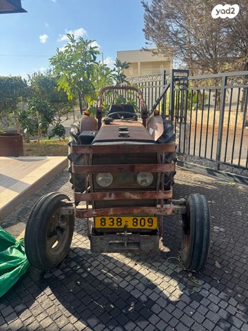 מודעת רכב כללי