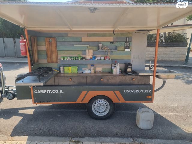 מודעת רכב פרטי/מסחרי