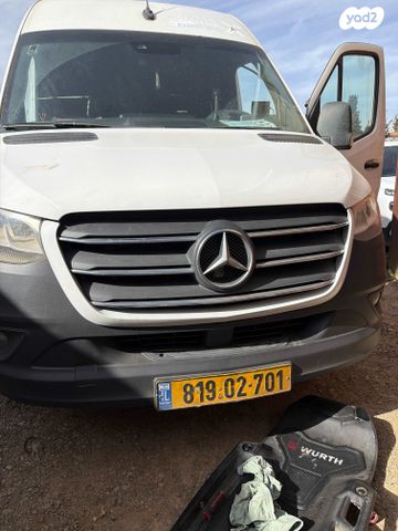 מיניבוסים ורכבי הסעות