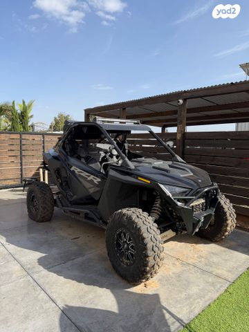 מודעת רכב פולריס