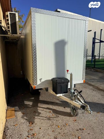 מודעת רכב פרטי/מסחרי