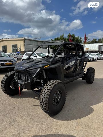 מודעת רכב פולריס