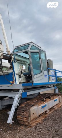 מכונת קידוח